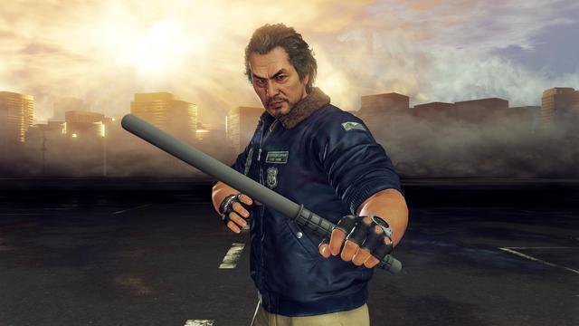 Alt view image 9 of 12 - Yakuza: Like a Dragon Legendary Hero Edition for PC [Steam Online Game Code]