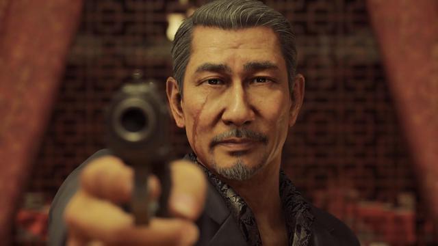 Alt view image 2 of 12 - Yakuza: Like a Dragon Legendary Hero Edition for PC [Steam Online Game Code]