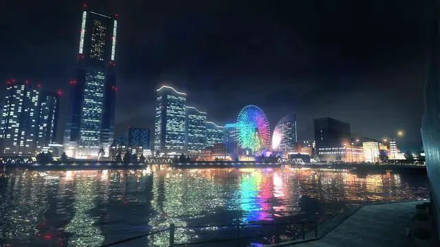 Alt view image 4 of 12 - Yakuza: Like a Dragon Hero Edition for PC [Steam Online Game Code]