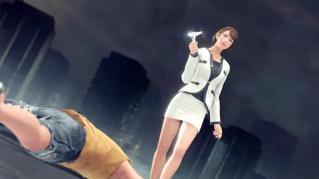 Alt view image 7 of 12 - Yakuza: Like a Dragon Hero Edition for PC [Steam Online Game Code]