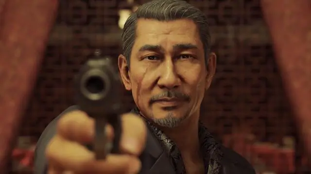Alt view image 2 of 12 - Yakuza: Like a Dragon Hero Edition for PC [Steam Online Game Code]
