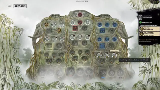 Alt view image 8 of 11 - Total War: THREE KINGDOMS - The Furious Wild  [Online Game Code]