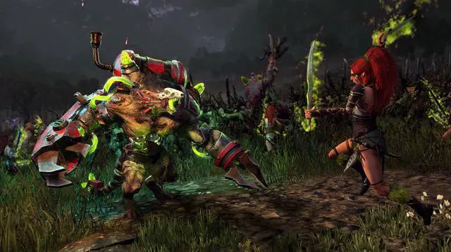 Alt view image 5 of 12 - Total War: WARHAMMER II - The Twisted & The Twilight  [Online Game Code]