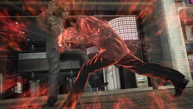 Alt view image 4 of 8 - Yakuza 5 Remastered  [Online Game Code]