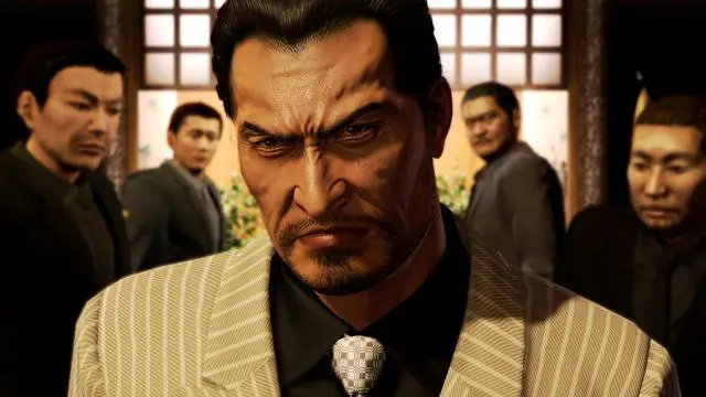 Alt view image 6 of 8 - Yakuza 5 Remastered  [Online Game Code]