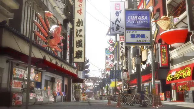 Alt view image 8 of 8 - Yakuza 5 Remastered  [Online Game Code]