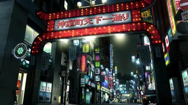 Alt view image 6 of 8 - Yakuza 3 Remastered  [Online Game Code]