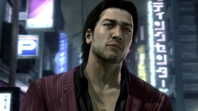 Alt view image 3 of 6 - Yakuza 4 Remastered  [Online Game Code]