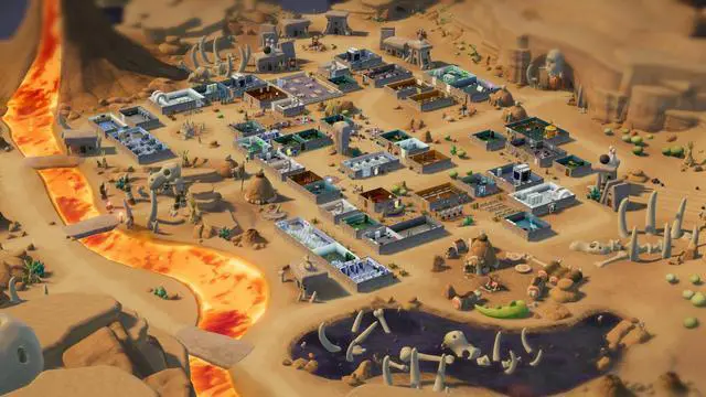 Alt view image 7 of 12 - Two Point Hospital: A Stitch in Time  [Online Game Code]