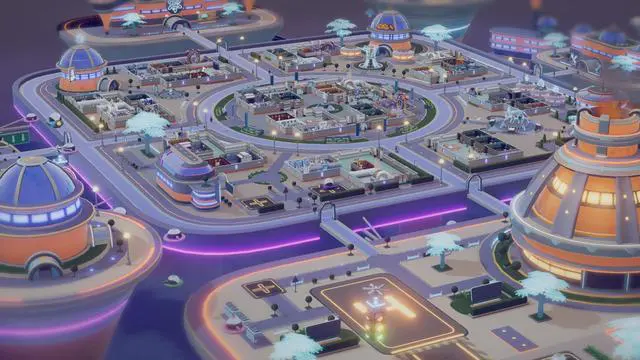Alt view image 8 of 12 - Two Point Hospital: A Stitch in Time  [Online Game Code]