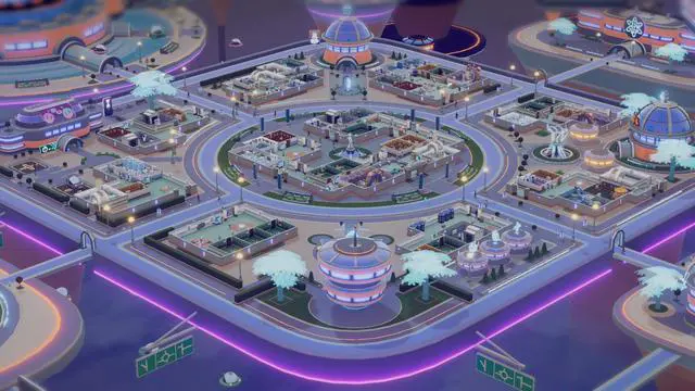 Alt view image 9 of 12 - Two Point Hospital: A Stitch in Time  [Online Game Code]