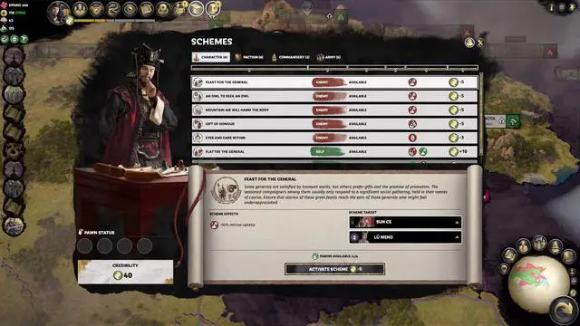 Alt view image 5 of 9 - Total War: THREE KINGDOMS - Fates Divided  [Online Game Code]