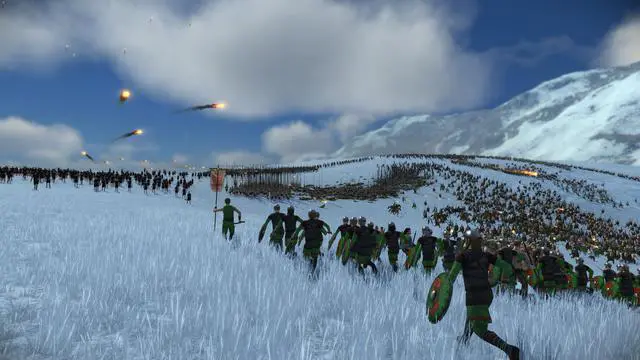 Alt view image 6 of 10 - Total War: Rome Remastered [Online Game Code]