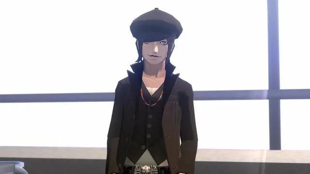 Alt view image 2 of 11 - Shin Megami Tensei III Nocturne HD Remaster Digital Deluxe Edition  [Online Game Code]