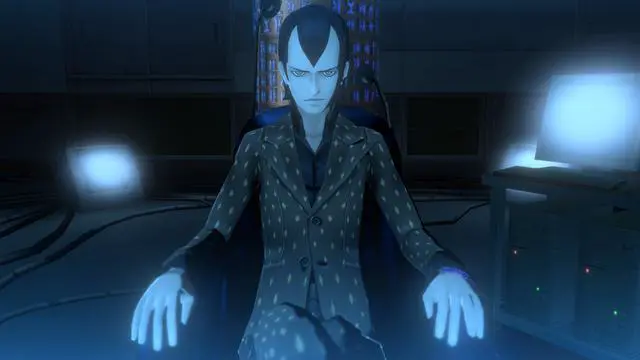 Alt view image 4 of 11 - Shin Megami Tensei III Nocturne HD Remaster Digital Deluxe Edition  [Online Game Code]