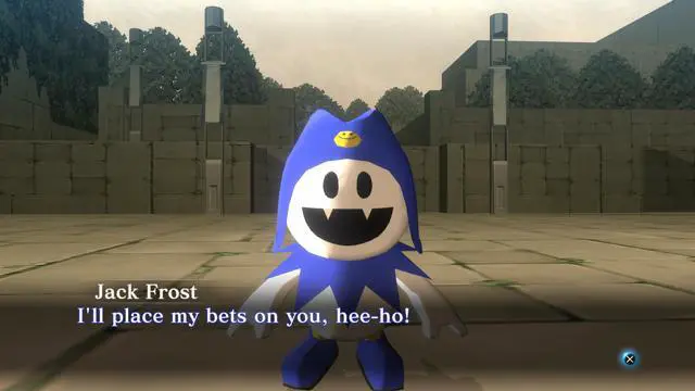 Alt view image 6 of 11 - Shin Megami Tensei III Nocturne HD Remaster Digital Deluxe Edition  [Online Game Code]