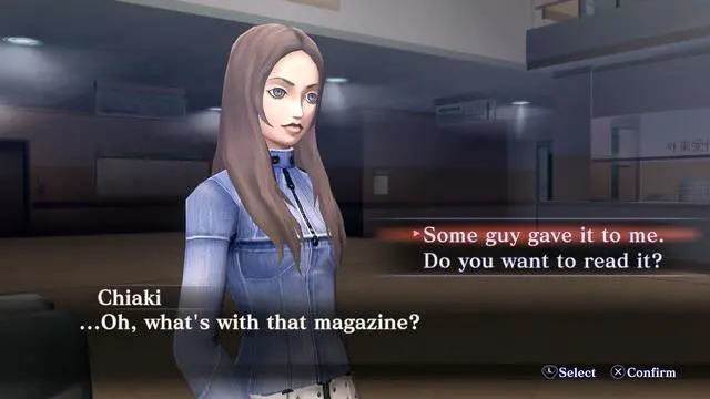 Alt view image 7 of 11 - Shin Megami Tensei III Nocturne HD Remaster Digital Deluxe Edition  [Online Game Code]