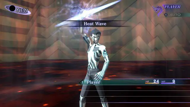 Alt view image 9 of 11 - Shin Megami Tensei III Nocturne HD Remaster Digital Deluxe Edition  [Online Game Code]