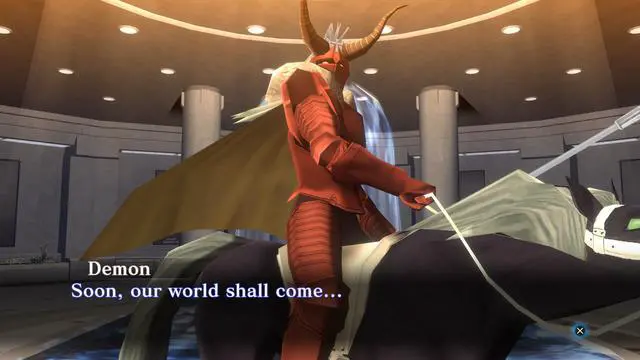 Alt view image 10 of 11 - Shin Megami Tensei III Nocturne HD Remaster Digital Deluxe Edition  [Online Game Code]