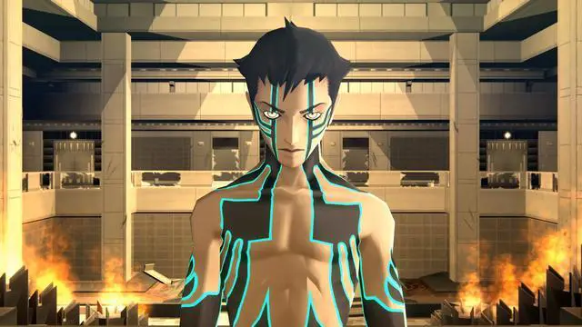 Alt view image 11 of 11 - Shin Megami Tensei III Nocturne HD Remaster Digital Deluxe Edition  [Online Game Code]