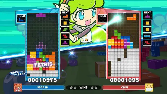 Alt view image 9 of 12 - Puyo Puyo™ Tetris® 2 for PC [Online Game Code]