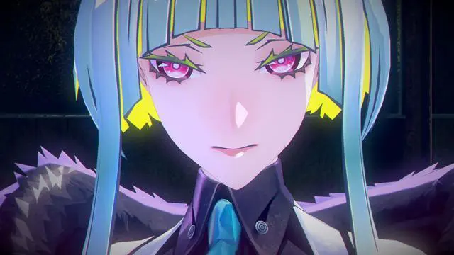 Alt view image 2 of 11 - Soul Hackers 2 - Premium Edition - PC [Steam Online Game Code]