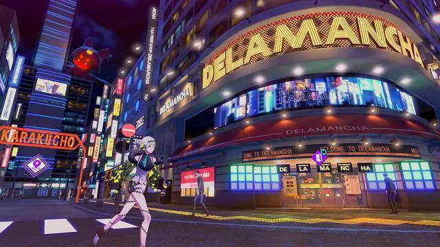 Alt view image 3 of 11 - Soul Hackers 2 - Premium Edition - PC [Steam Online Game Code]