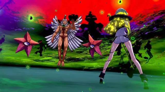 Alt view image 5 of 11 - Soul Hackers 2 - Premium Edition - PC [Steam Online Game Code]