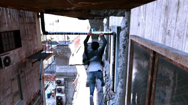 Alt view image 4 of 6 - Lost Judgment - PC [Online Game Code]