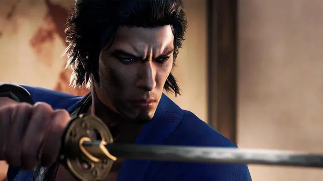 Alt view image 2 of 11 - Like a Dragon: Ishin! – Digital Deluxe - PC [Online Game Code]