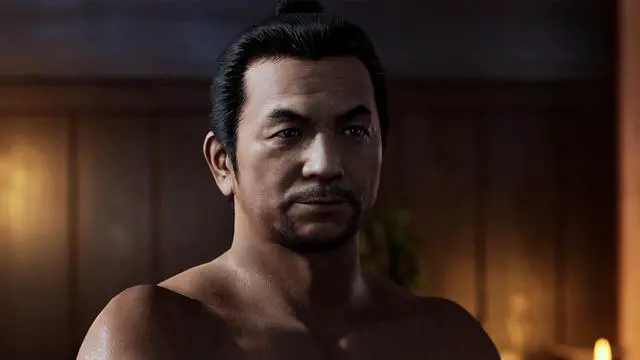 Alt view image 4 of 11 - Like a Dragon: Ishin! – Digital Deluxe - PC [Online Game Code]