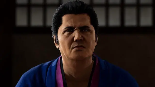 Alt view image 5 of 11 - Like a Dragon: Ishin! – Digital Deluxe - PC [Online Game Code]