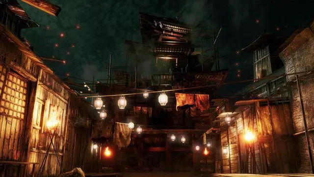 Alt view image 11 of 11 - Like a Dragon: Ishin! – Digital Deluxe - PC [Online Game Code]