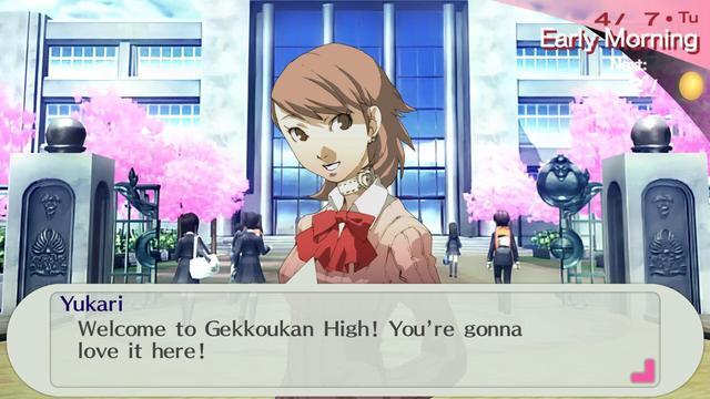 Alt view image 3 of 15 - Persona 3 Portable - PC [Steam Online Game Code]