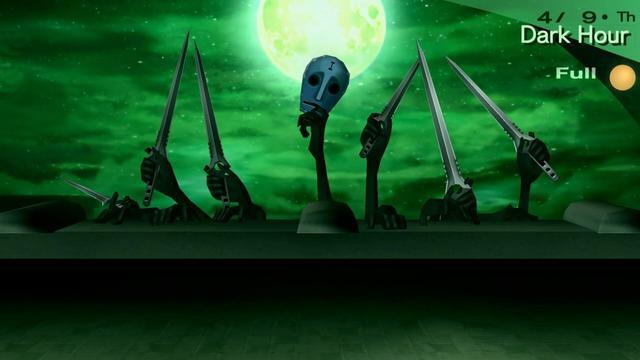 Alt view image 4 of 15 - Persona 3 Portable - PC [Steam Online Game Code]