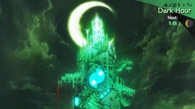 Alt view image 5 of 15 - Persona 3 Portable - PC [Steam Online Game Code]