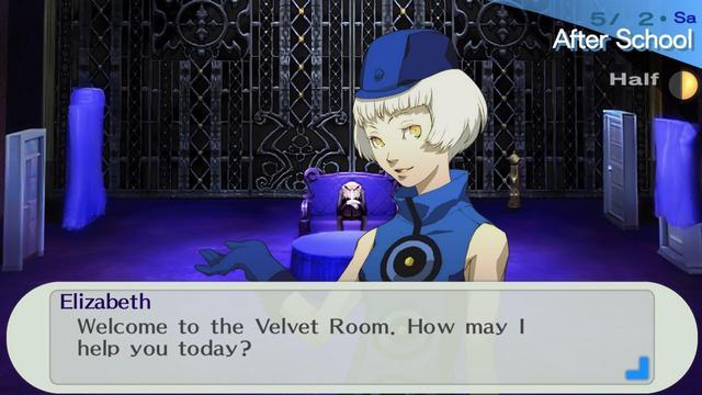 Alt view image 8 of 15 - Persona 3 Portable - PC [Steam Online Game Code]