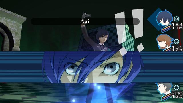 Alt view image 11 of 15 - Persona 3 Portable - PC [Steam Online Game Code]
