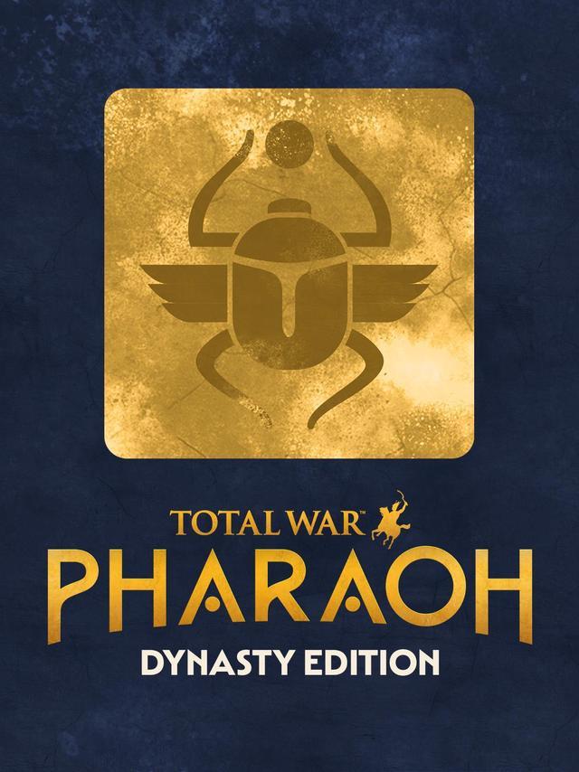 Total War: PHARAOH on Steam