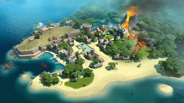 Alt view image 4 of 4 - Two Point Campus: Medical School - PC [Steam Online Game Code]