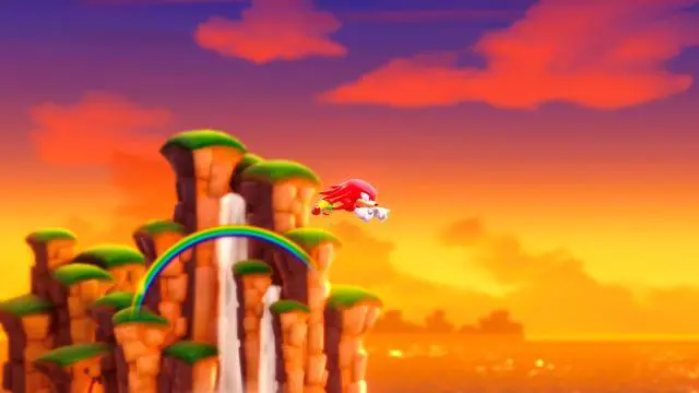 Alt view image 3 of 6 - SONIC SUPERSTARS - PC [Steam Online Game Code]