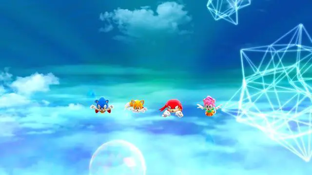 Alt view image 5 of 6 - SONIC SUPERSTARS - PC [Steam Online Game Code]