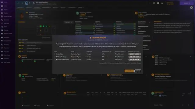 Alt view image 3 of 6 - Football Manager 2024 - PC [Steam Online Game Code]