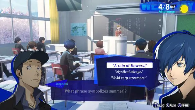 Alt view image 2 of 11 - Persona 3 Reload - PC [Steam Online Game Code]
