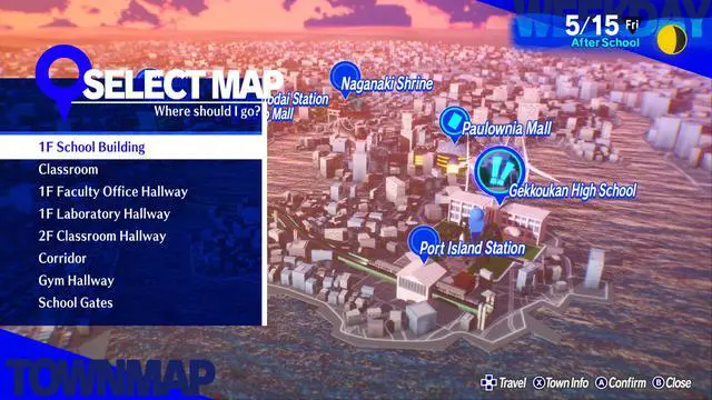Alt view image 5 of 11 - Persona 3 Reload - PC [Steam Online Game Code]