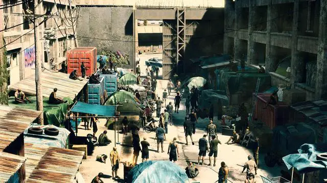 Alt view image 3 of 11 - Like a Dragon: Infinite Wealth – Ultimate Edition - PC [Steam Online Game Code]