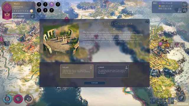 Alt view image 12 of 15 - HUMANKIND™ - Definitive Edition - PC [Steam Online Game Code]