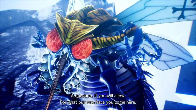 Alt view image 3 of 9 - Shin Megami Tensei V: Vengeance Digital Deluxe Edition - PC [Steam Online Game Code]