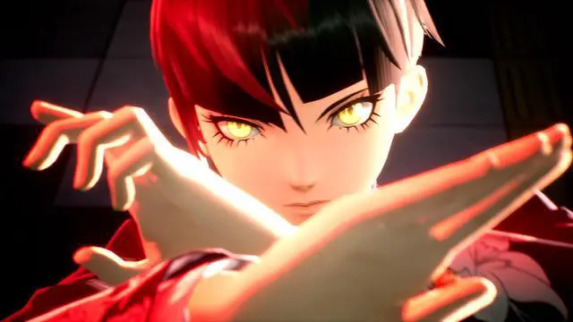 Alt view image 4 of 9 - Shin Megami Tensei V: Vengeance Digital Deluxe Edition - PC [Steam Online Game Code]