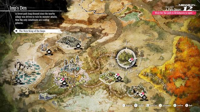 Alt view image 2 of 20 - Metaphor: ReFantazio - PC [Steam Online Game Code]